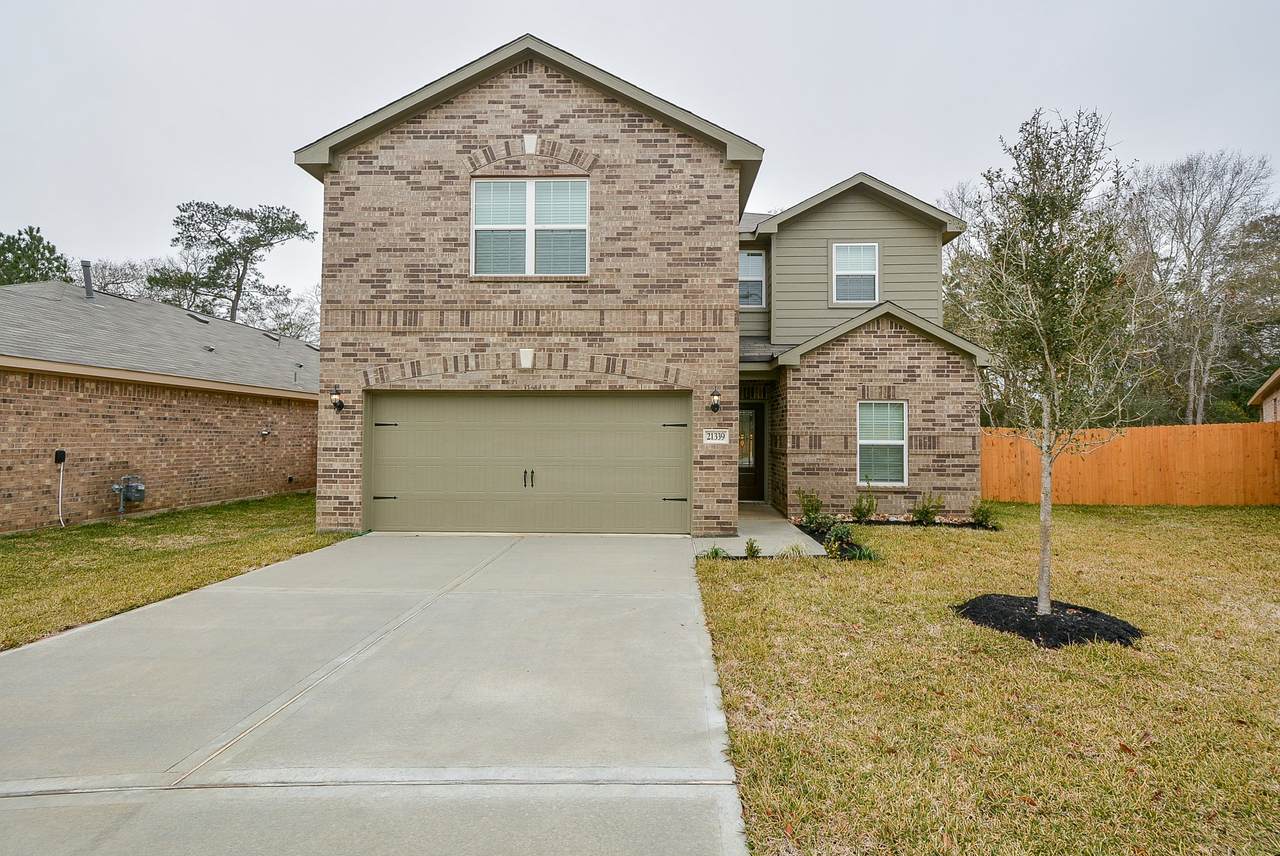 21339 Rachel Manor Drive - Photo 1