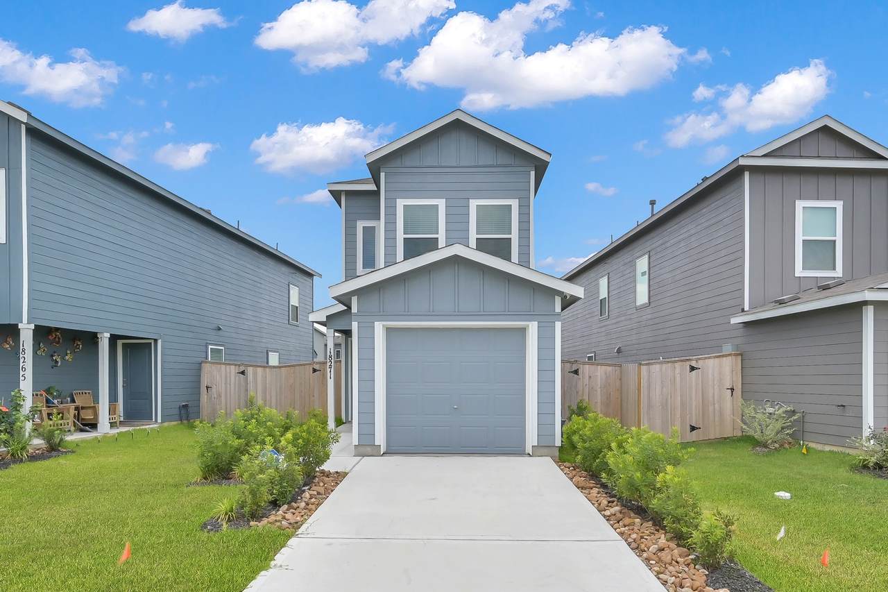 18271 Via Aurelia Drive - Photo 1