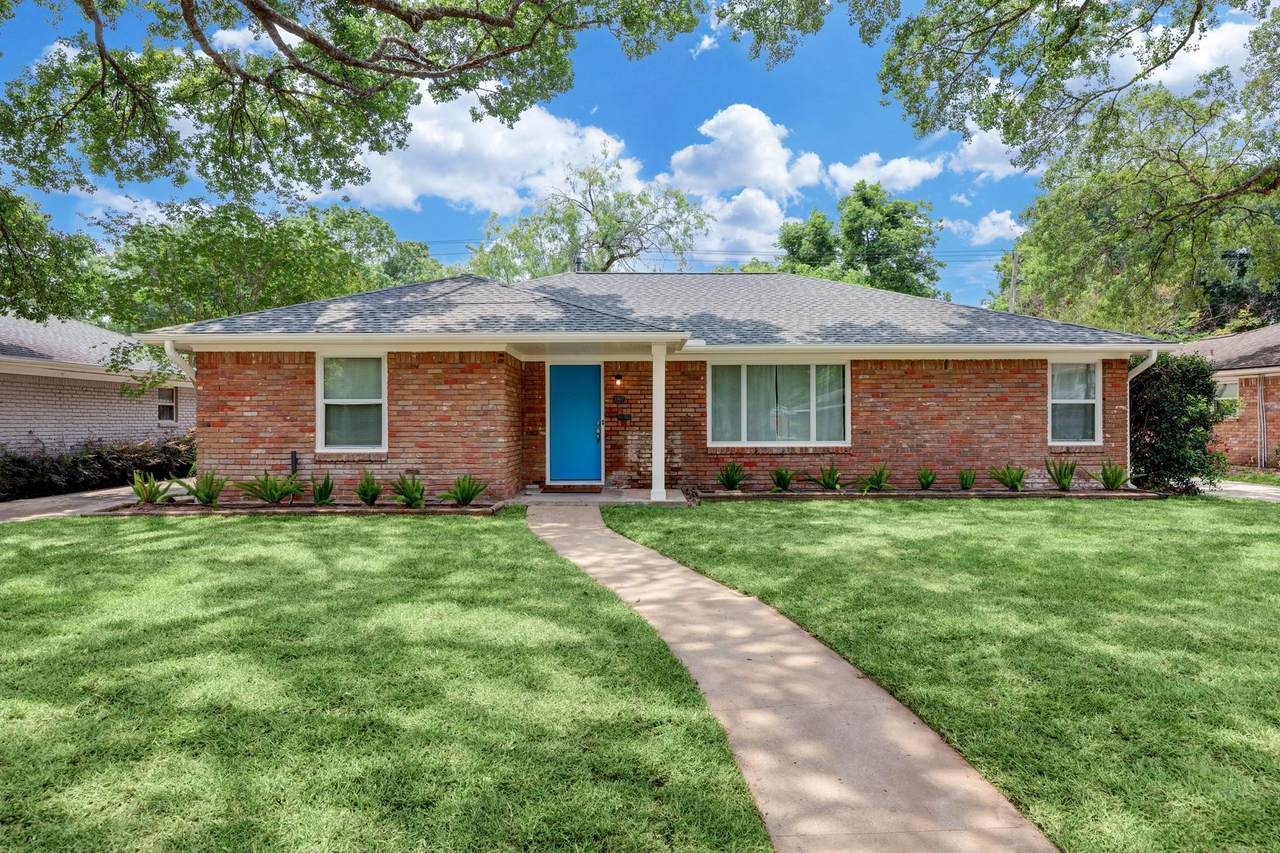 3807 Murworth Drive - Photo 1