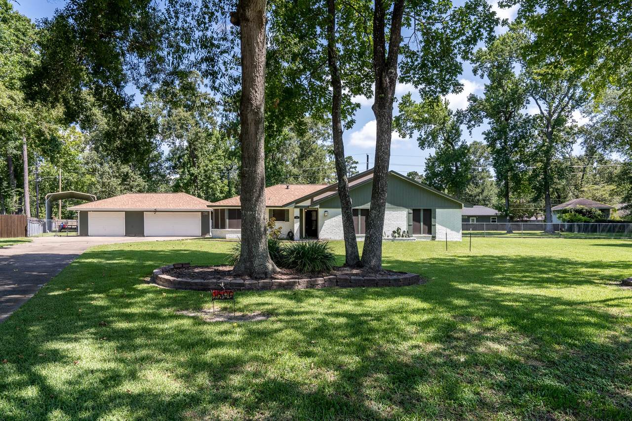 1506 Running Bear Trail - Photo 1