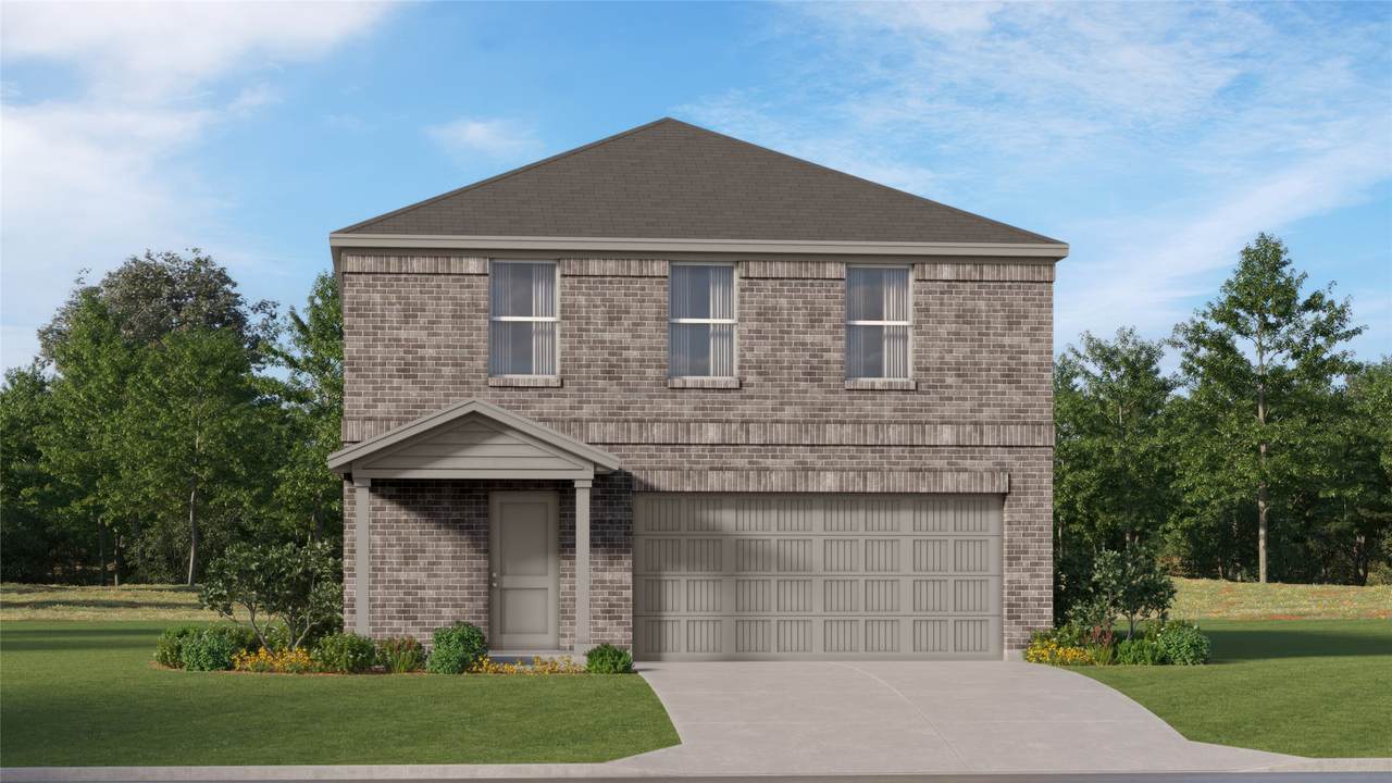 13331 Wind Field Drive - Photo 1