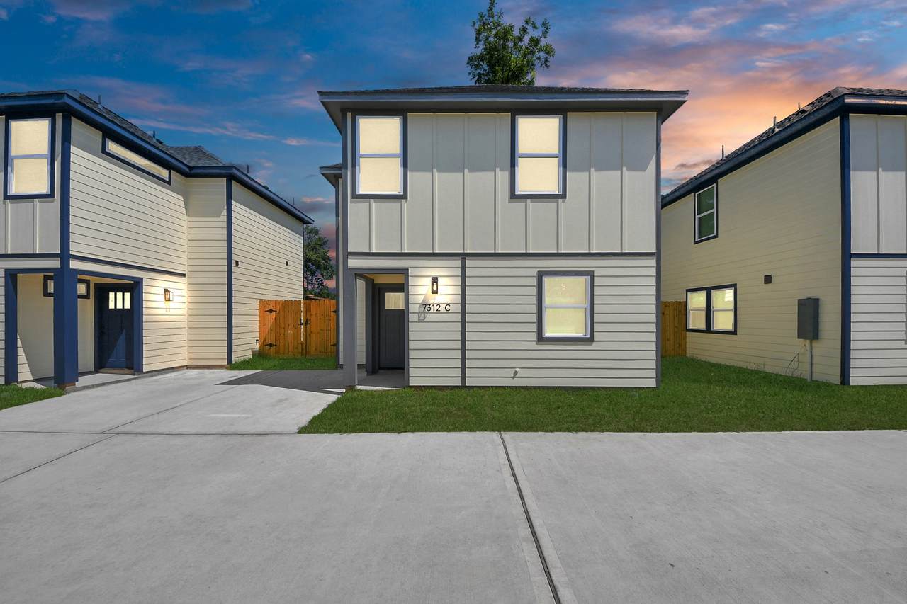 7312 Wileyvale Drive - Photo 1