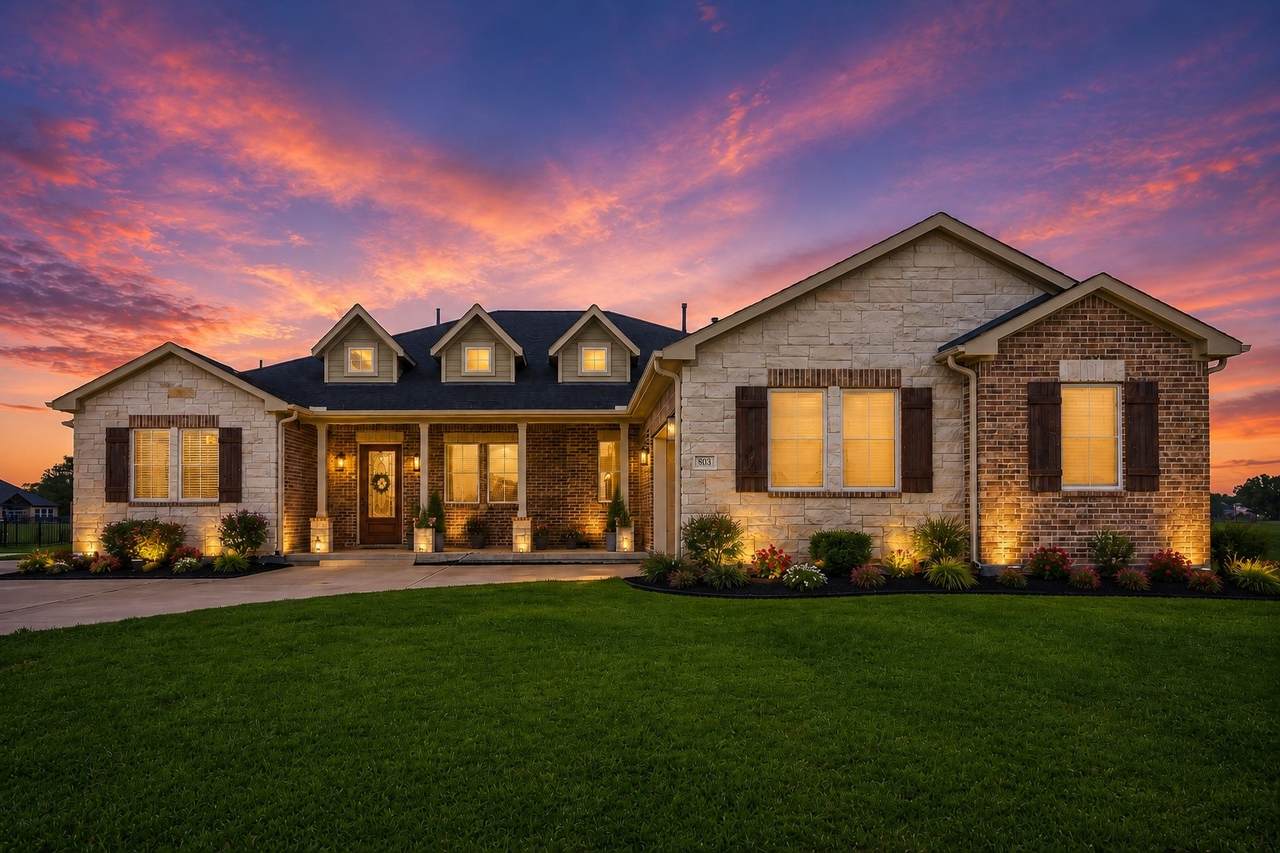 803 Lily Lane - Photo 1