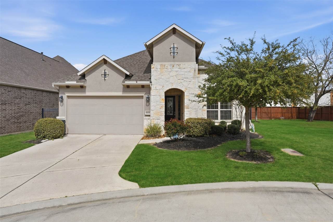 18606 Copano Lane - Photo 1