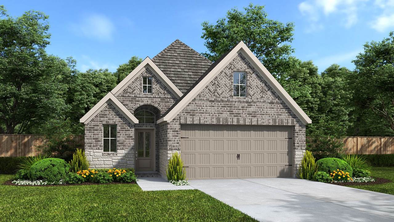606 De La Mora Way - Photo 1