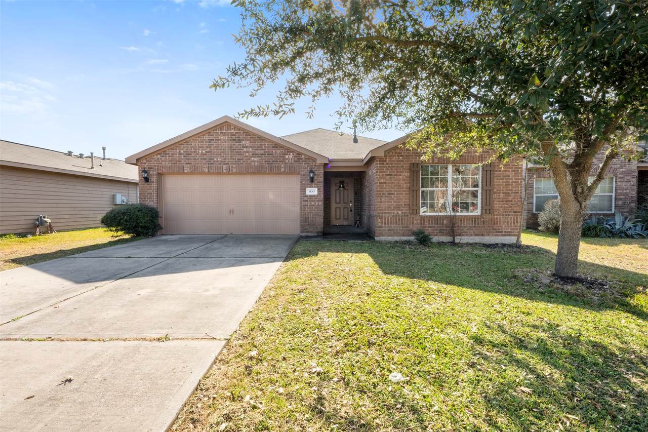 830 Paradise Road - Photo 1