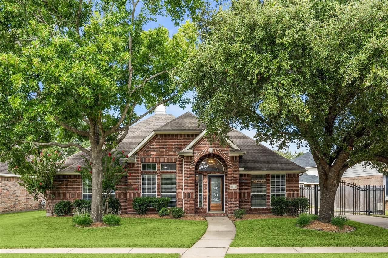 8311 Bending Branch Lane - Photo 1