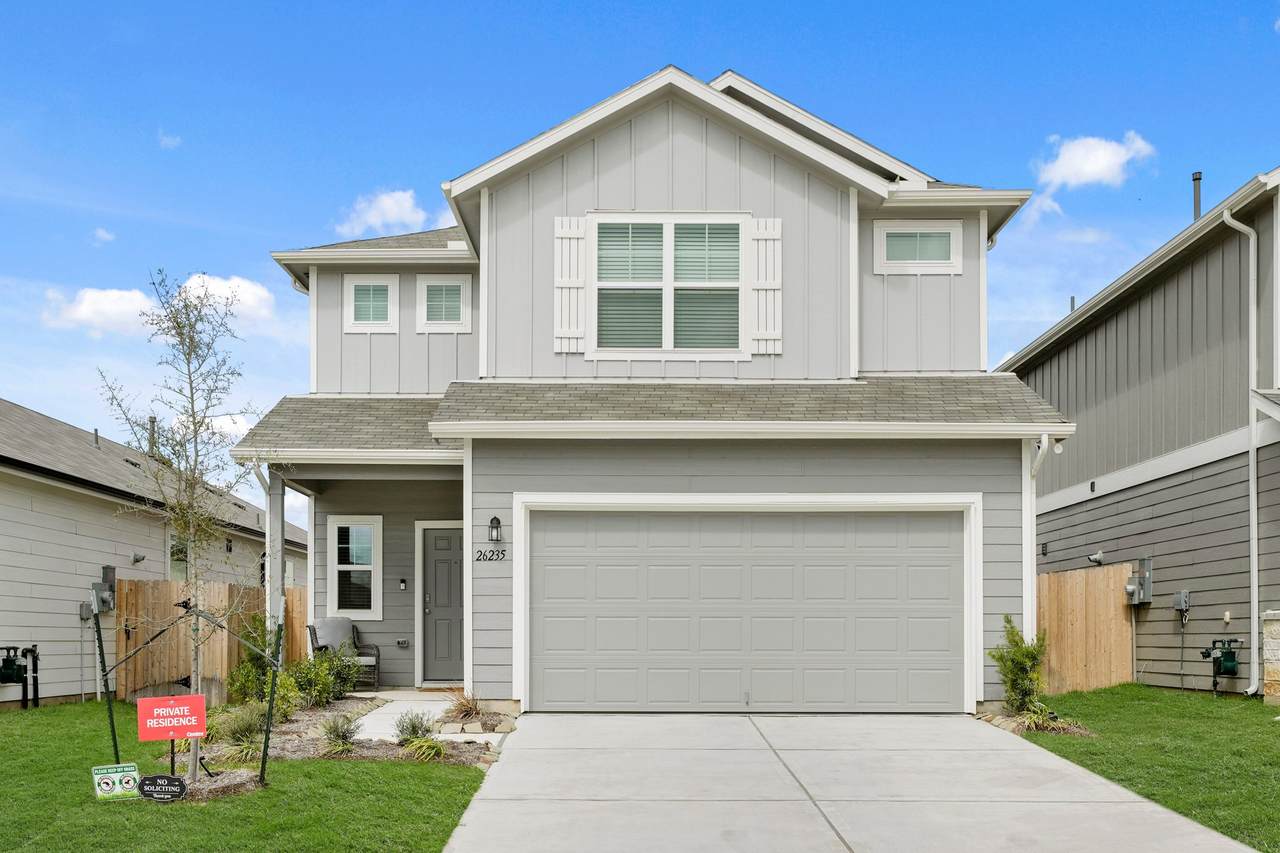 26235 Arrowleaf Drive - Photo 1