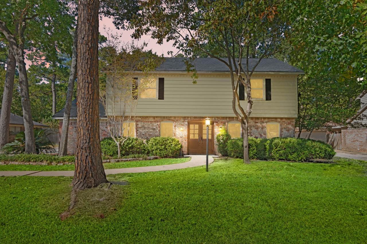 6530 Pebble Beach Drive - Photo 1