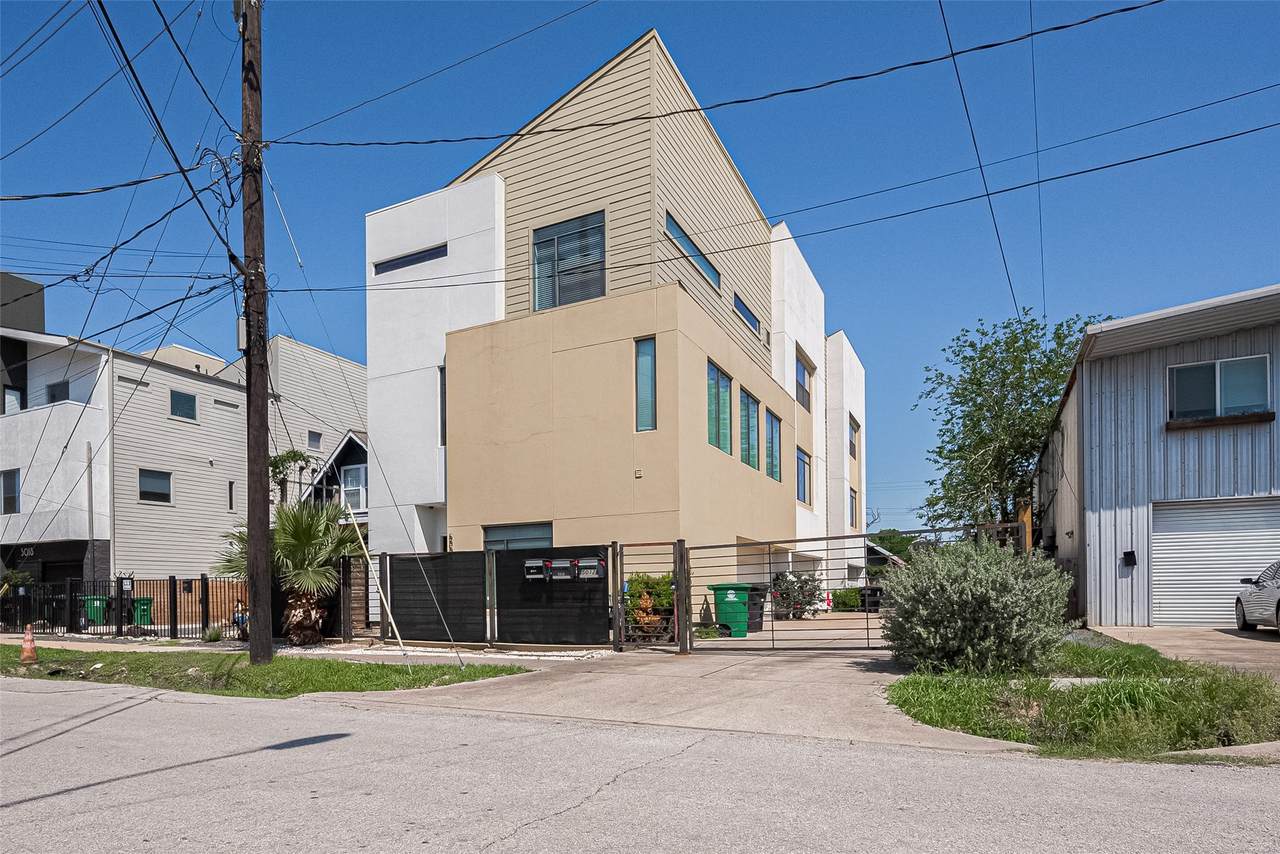 5012 Cornish Street - Photo 1