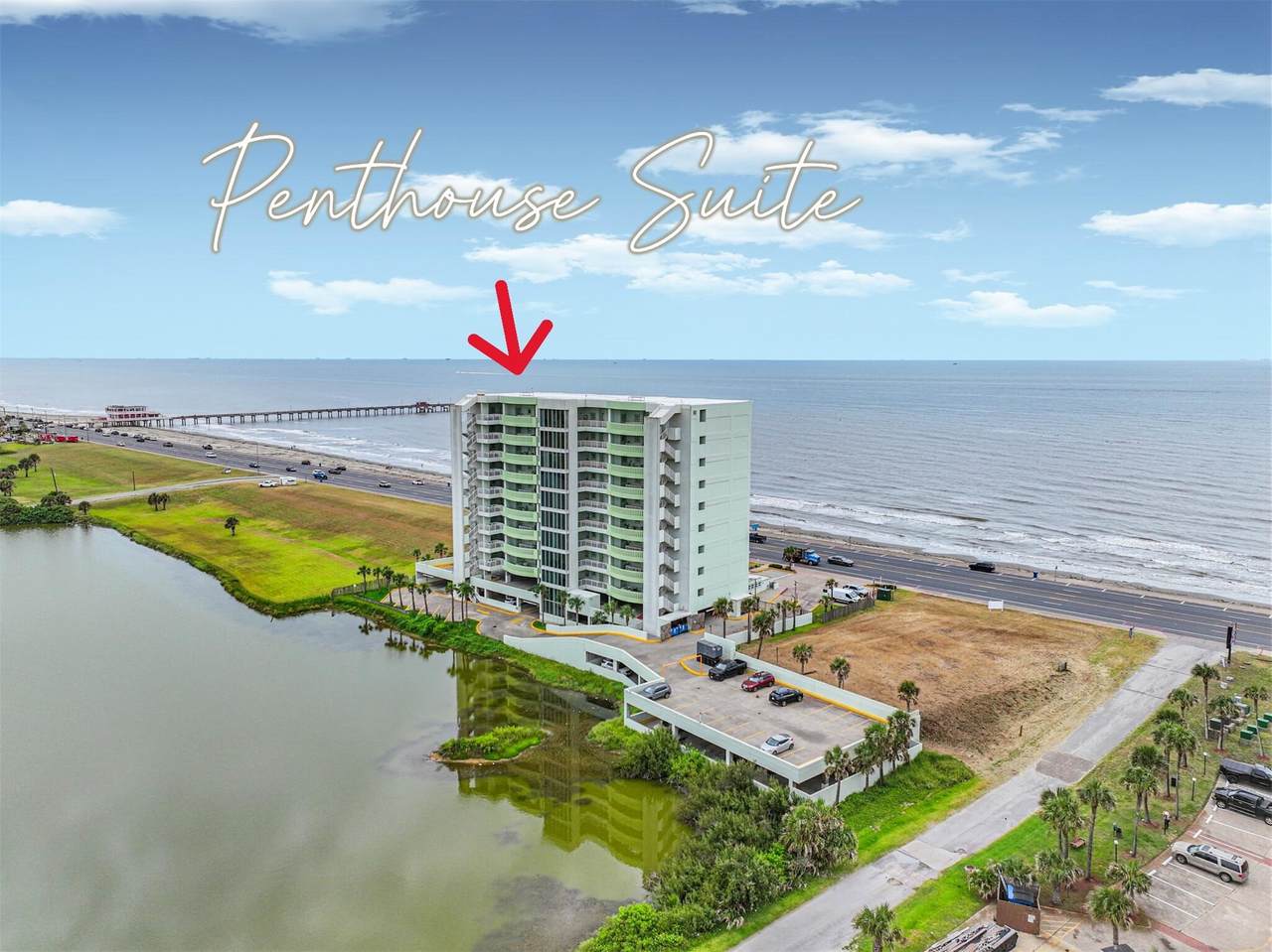 9420 Seawall Boulevard - Photo 1