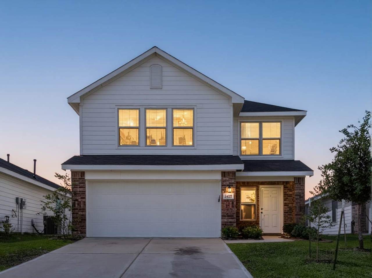 24027 Laurel Farms Drive - Photo 1