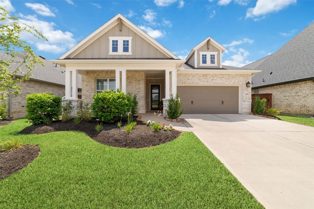 2919 Tanager Trace - Photo 1