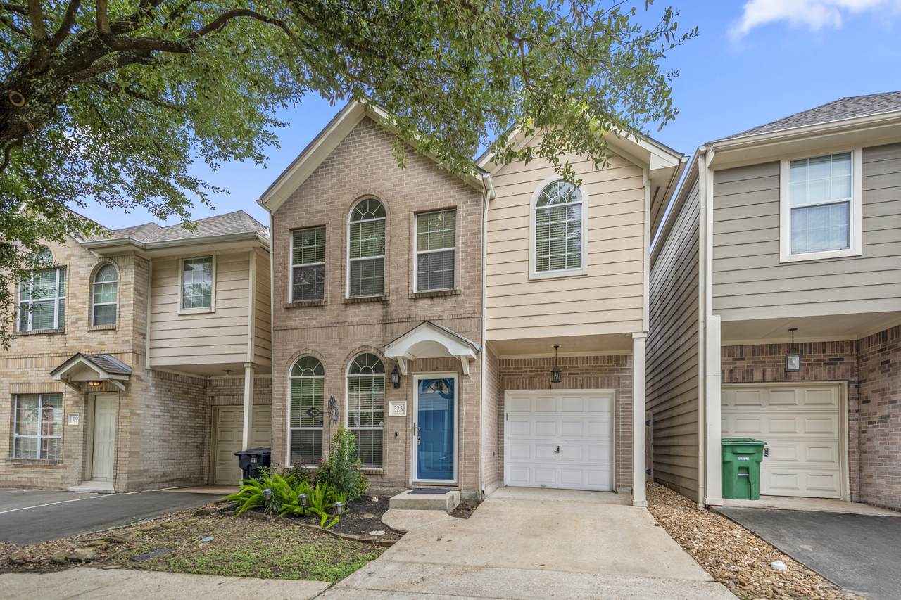 323 Plaza Del Sol Park - Photo 1