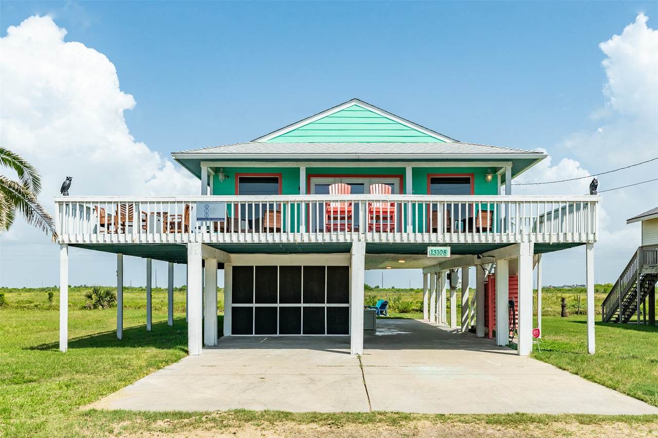 13108 John Reynolds Road - Photo 1