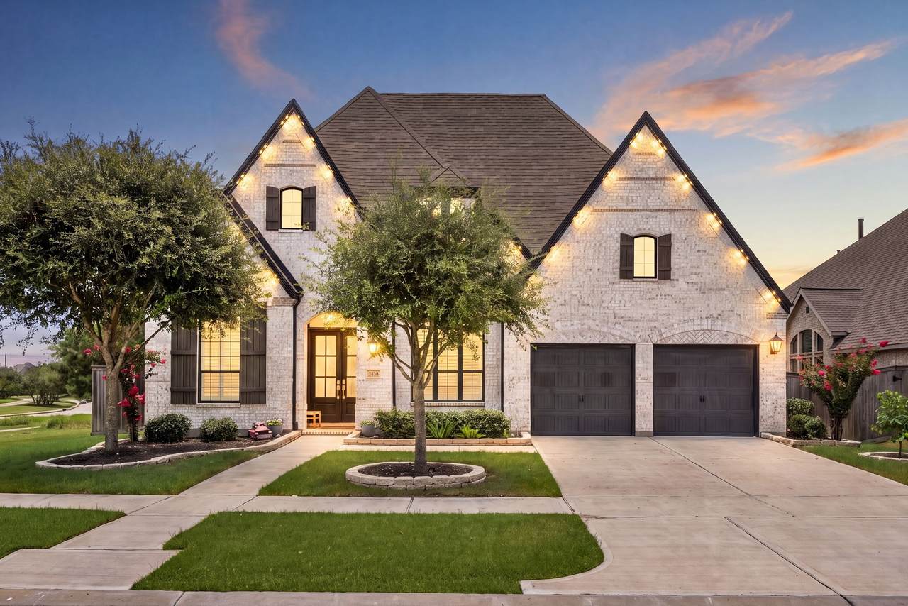 2438 Magnolia Bloom Court - Photo 1