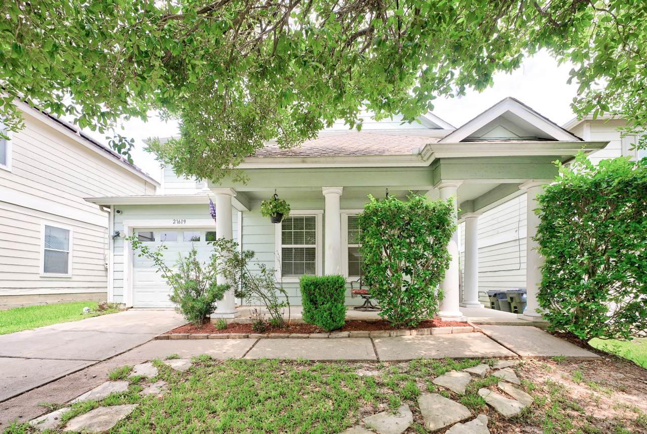 21619 Rain Leaf Court - Photo 1