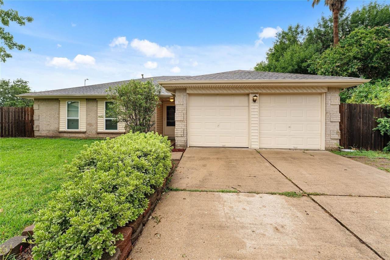 13418 Cricket Wood Circle - Photo 1
