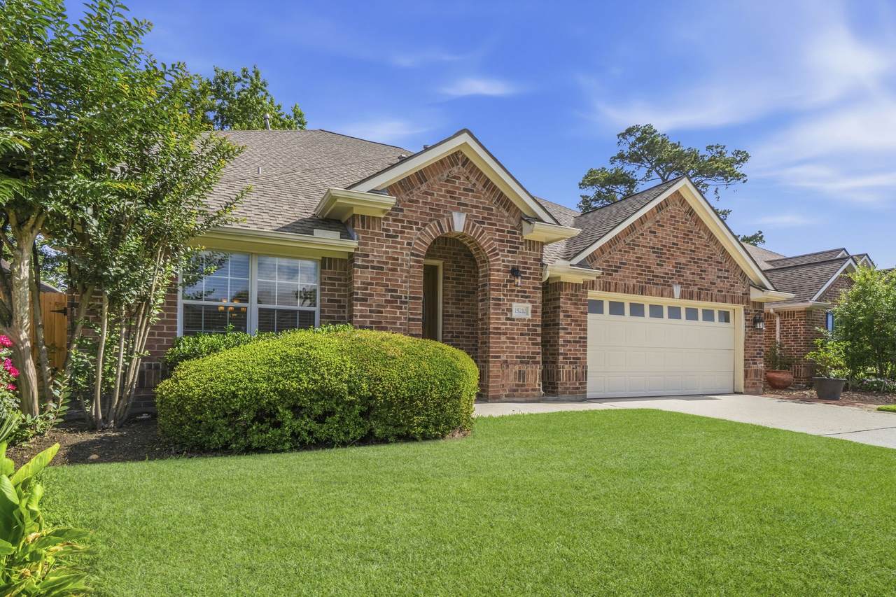 15210 Scenic Forest Drive - Photo 1