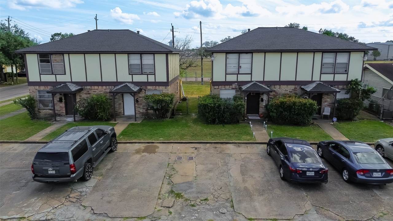 1410 Edward Drive - Photo 1