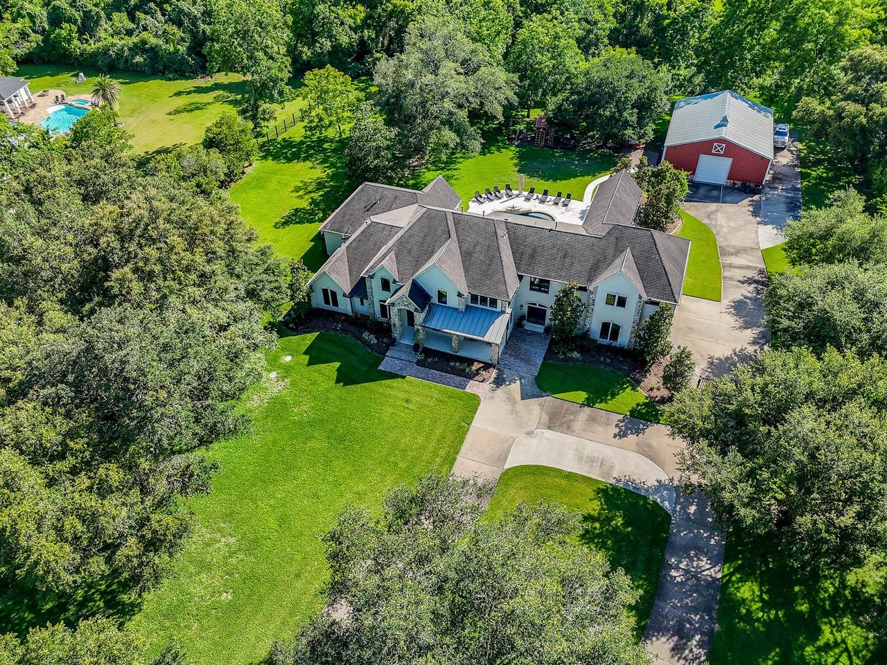 8518 Halls Retreat Court - Photo 1