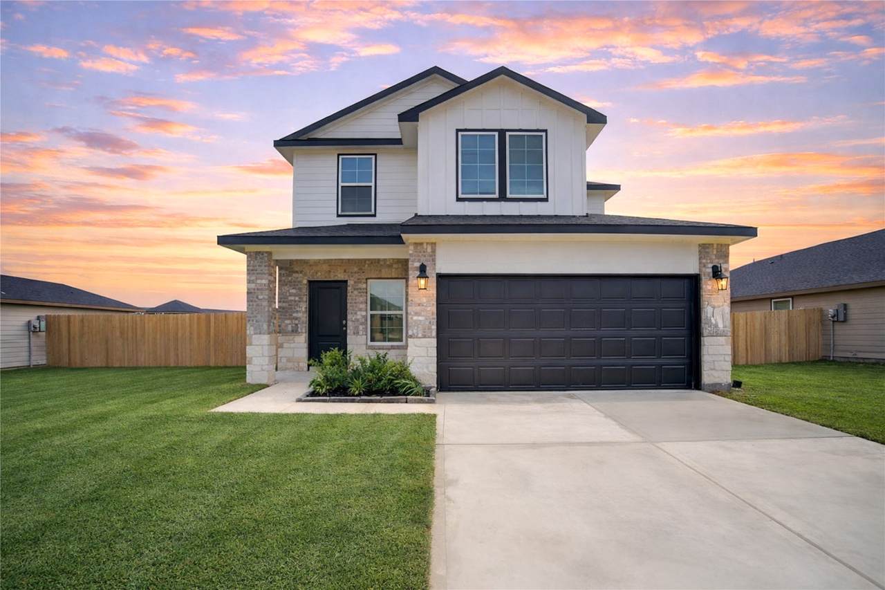 9043 Rose Water Trail - Photo 1