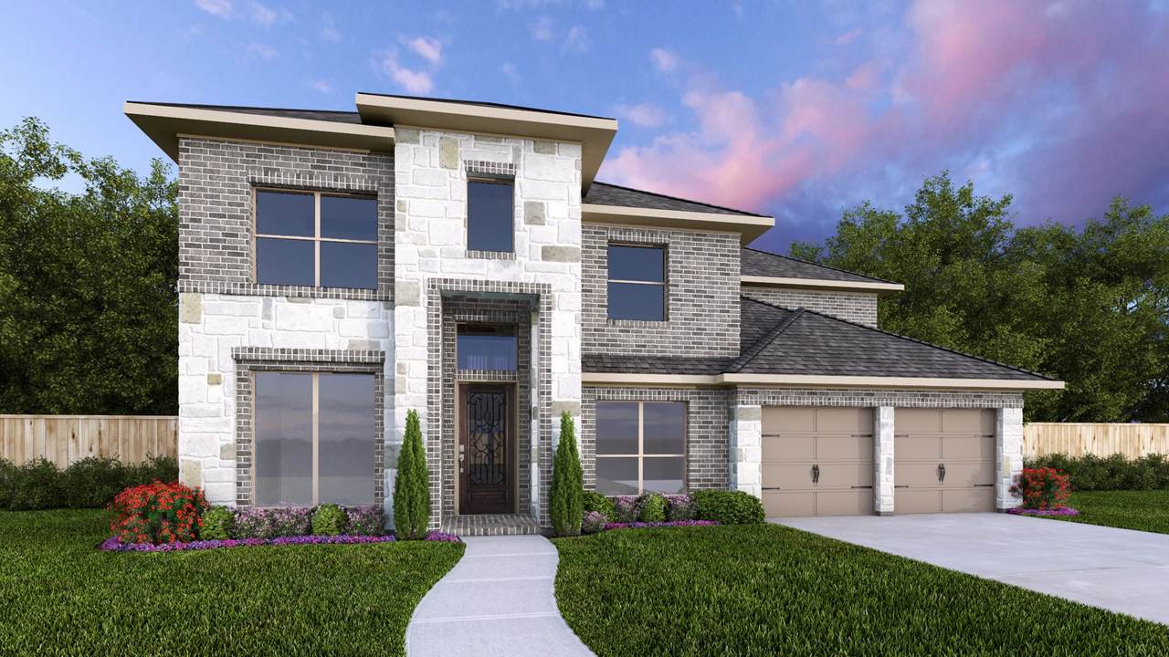 5711 Violet Ridge Drive - Photo 1