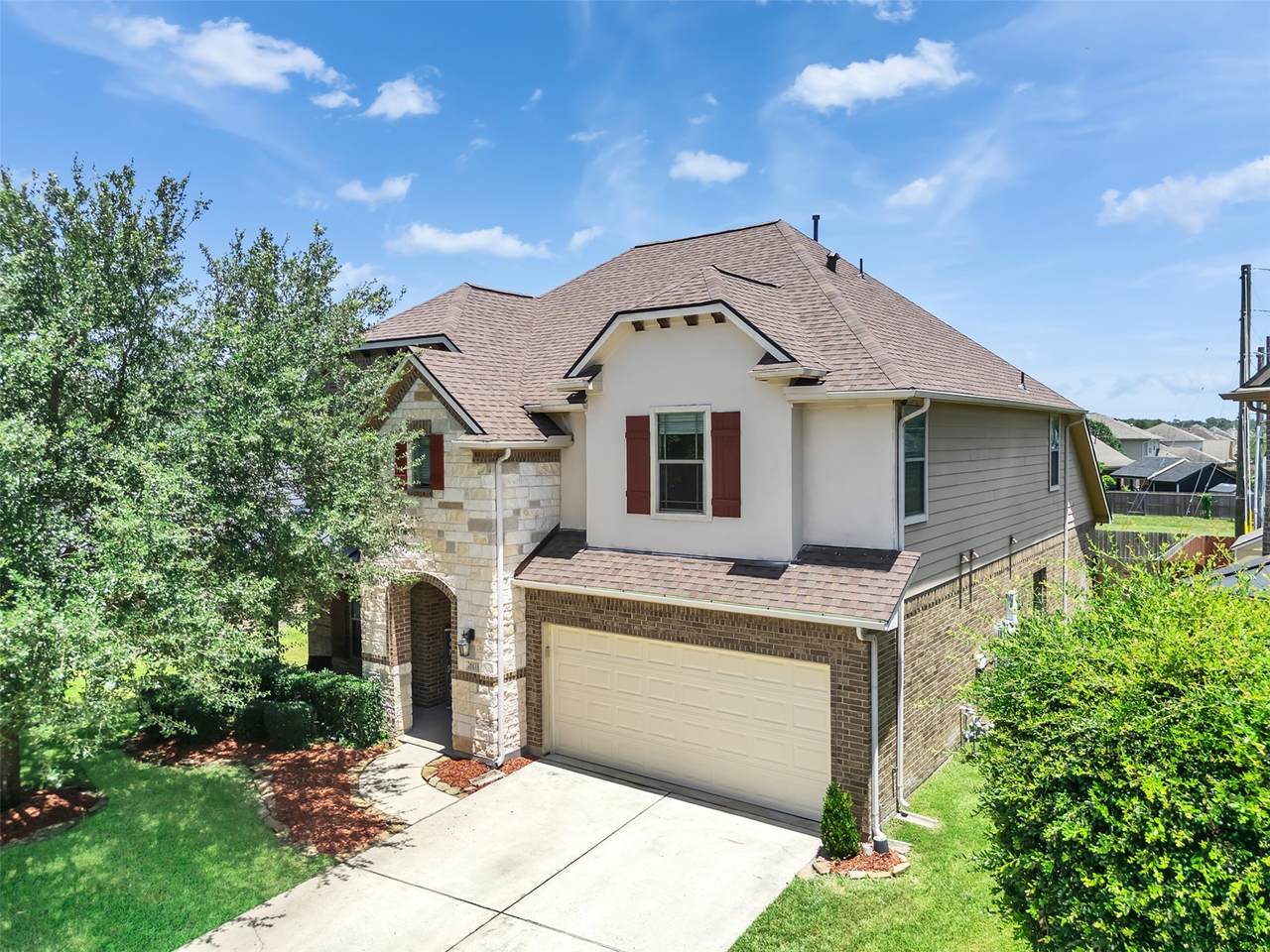 26133 Gallant Knight Lane - Photo 1