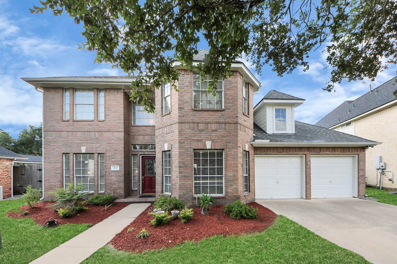2613 Broussard Court - Photo 1
