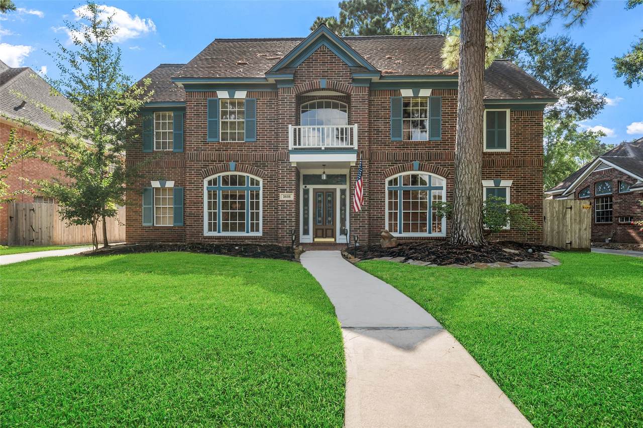 3606 Shady Village Drive - Photo 1