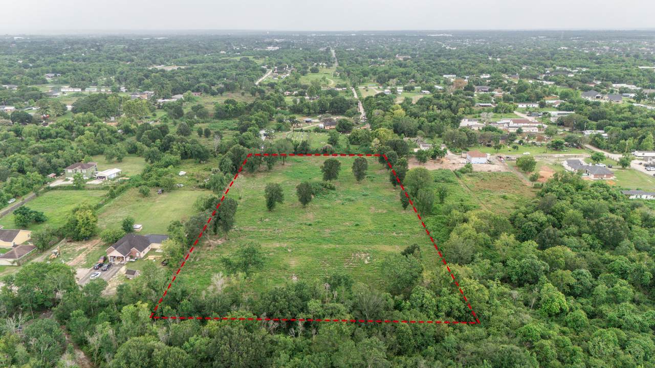 0 Post Oak Boulevard - Photo 1