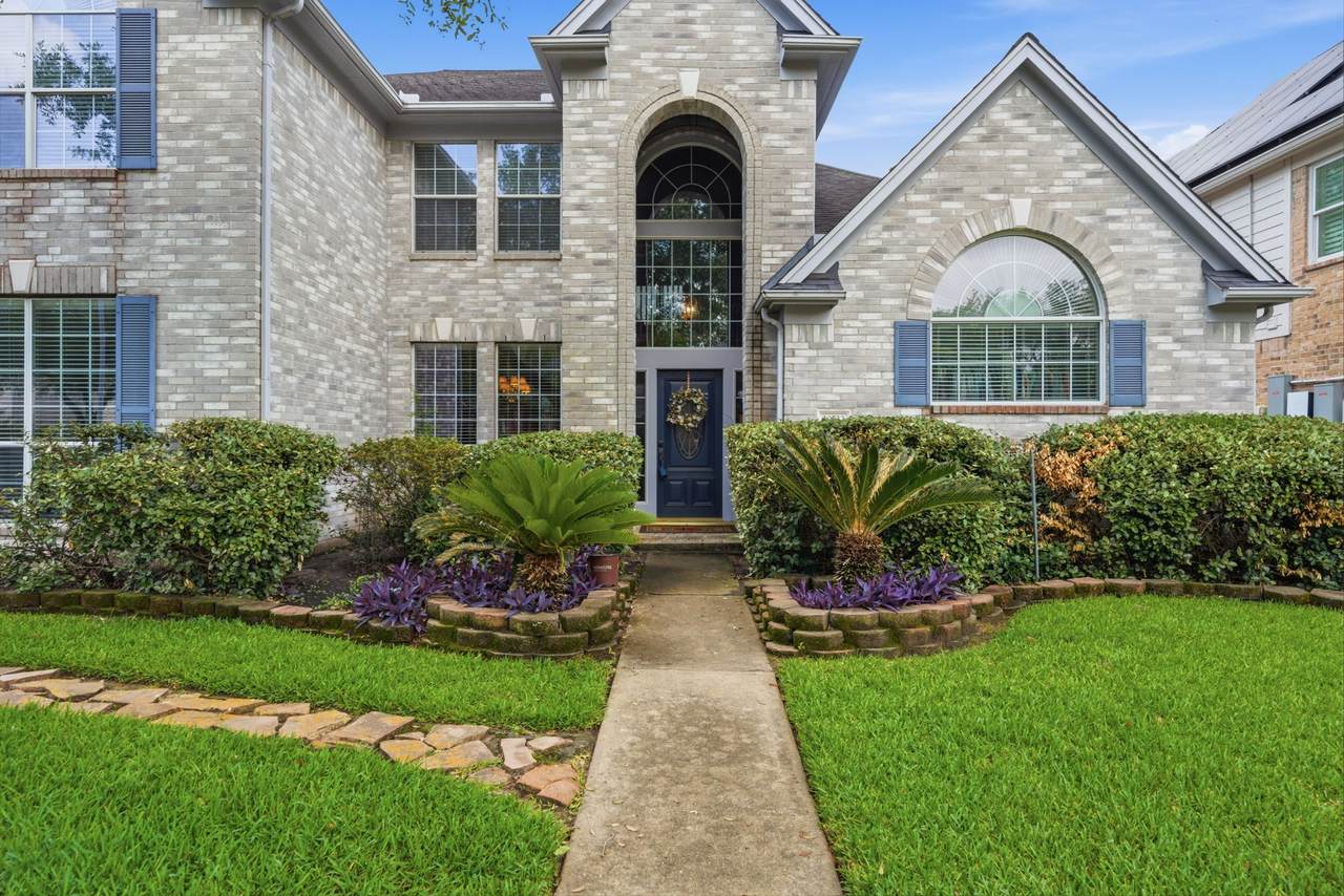 20723 Autumn Terrace Lane - Photo 1