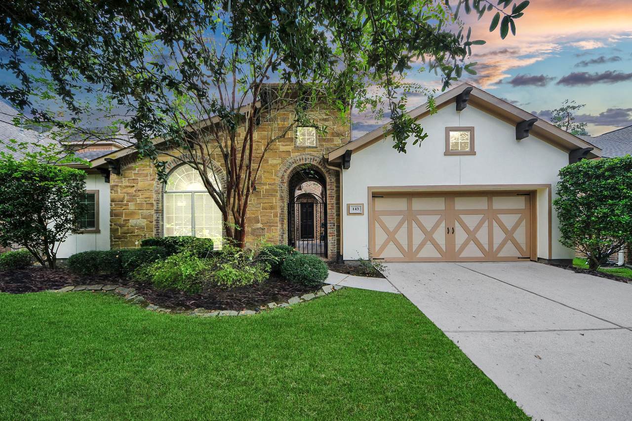 143 Pronghorn Place - Photo 1