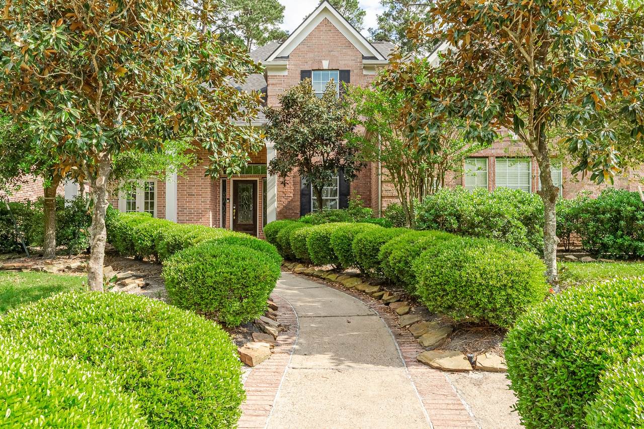 3007 Smokey Hollow Dr - Photo 1