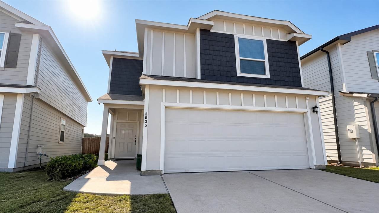 3935 Deledda Drive - Photo 1