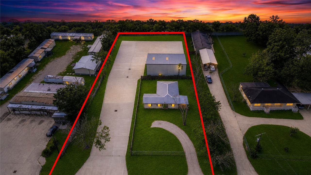 22316 Martin Drive - Photo 1