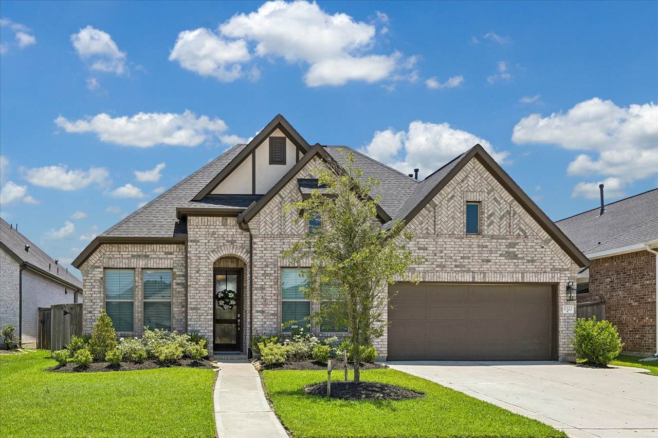 17322 Willow Lexington Court - Photo 1