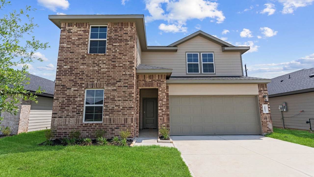 3722 Marino Mile Drive - Photo 1