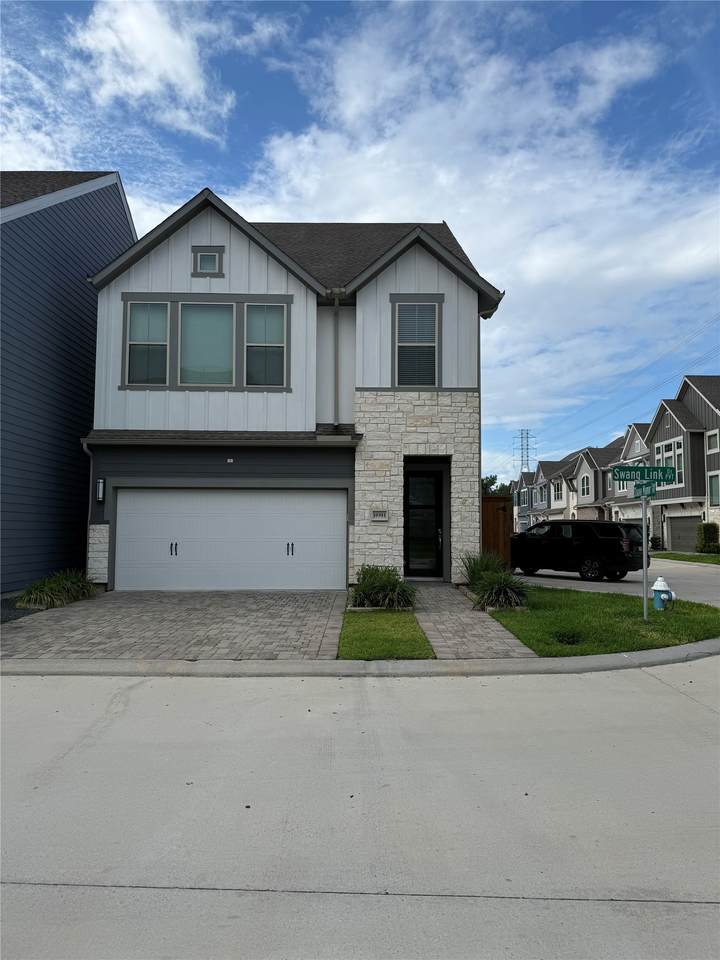 10981 Swang Link Drive - Photo 1