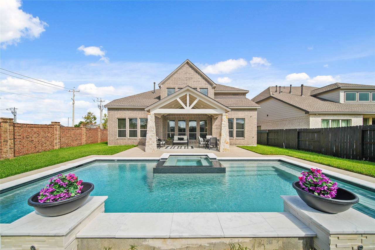 13113 Wintery Tide Drive - Photo 1