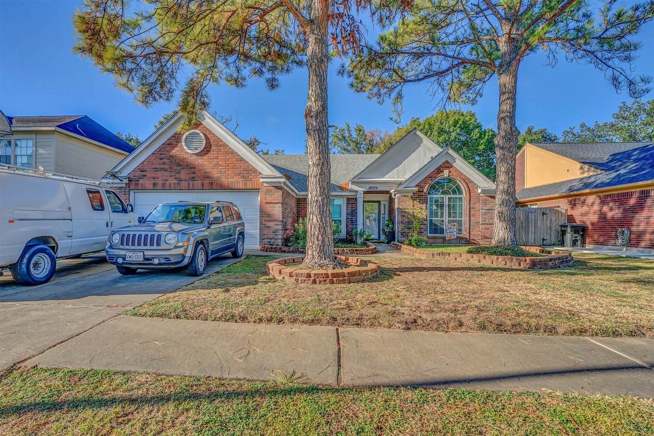 18079 Holly Forest Drive - Photo 1