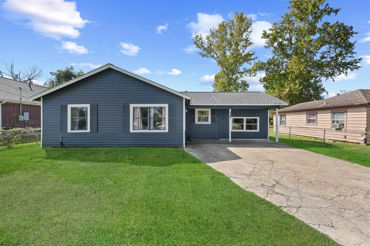 7610 Touchstone Street - Photo 1