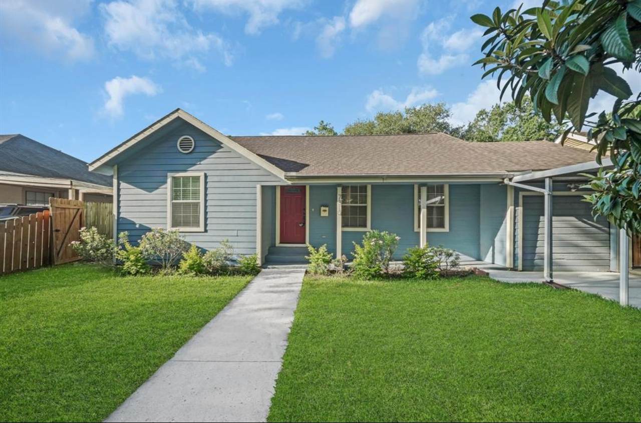 7310 Moss Rose Street - Photo 1