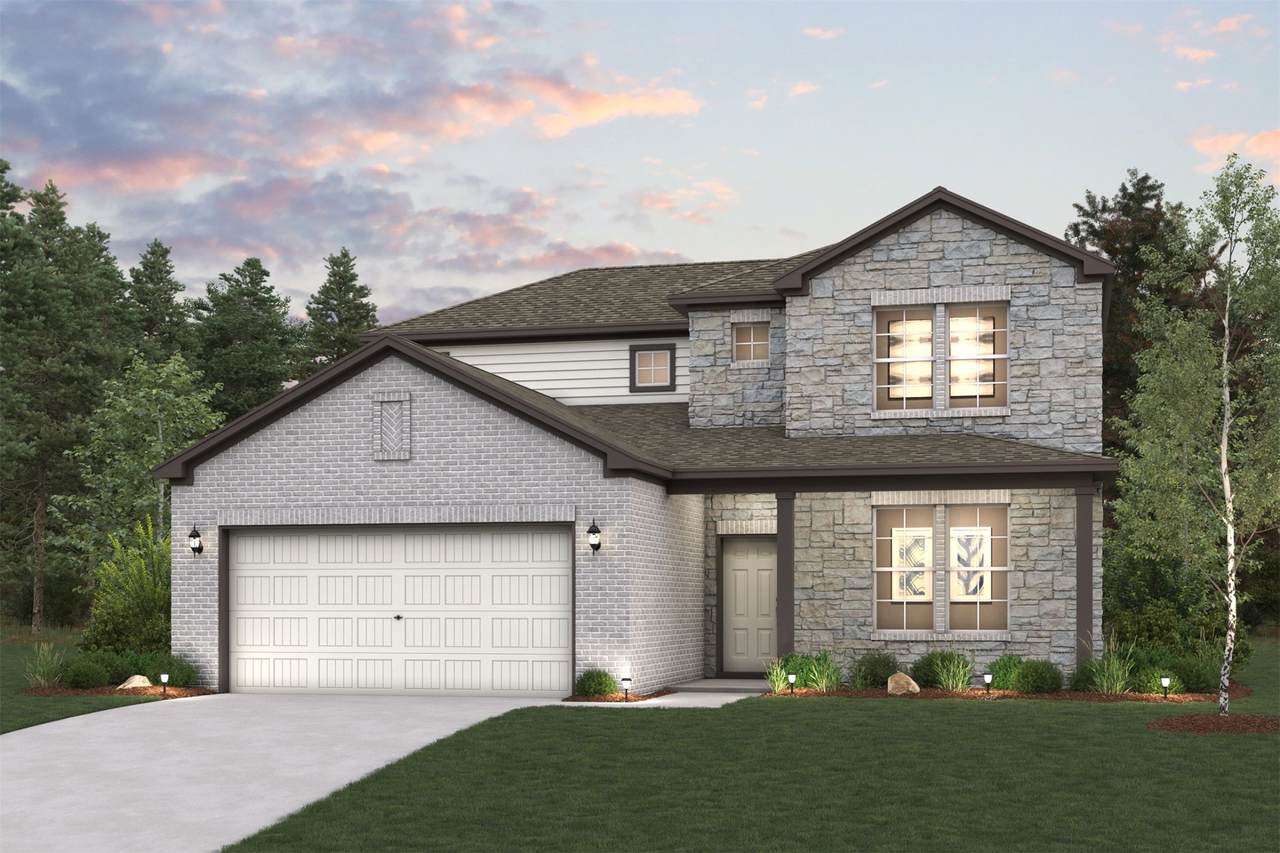 8104 Ocean Jasper Lane - Photo 1