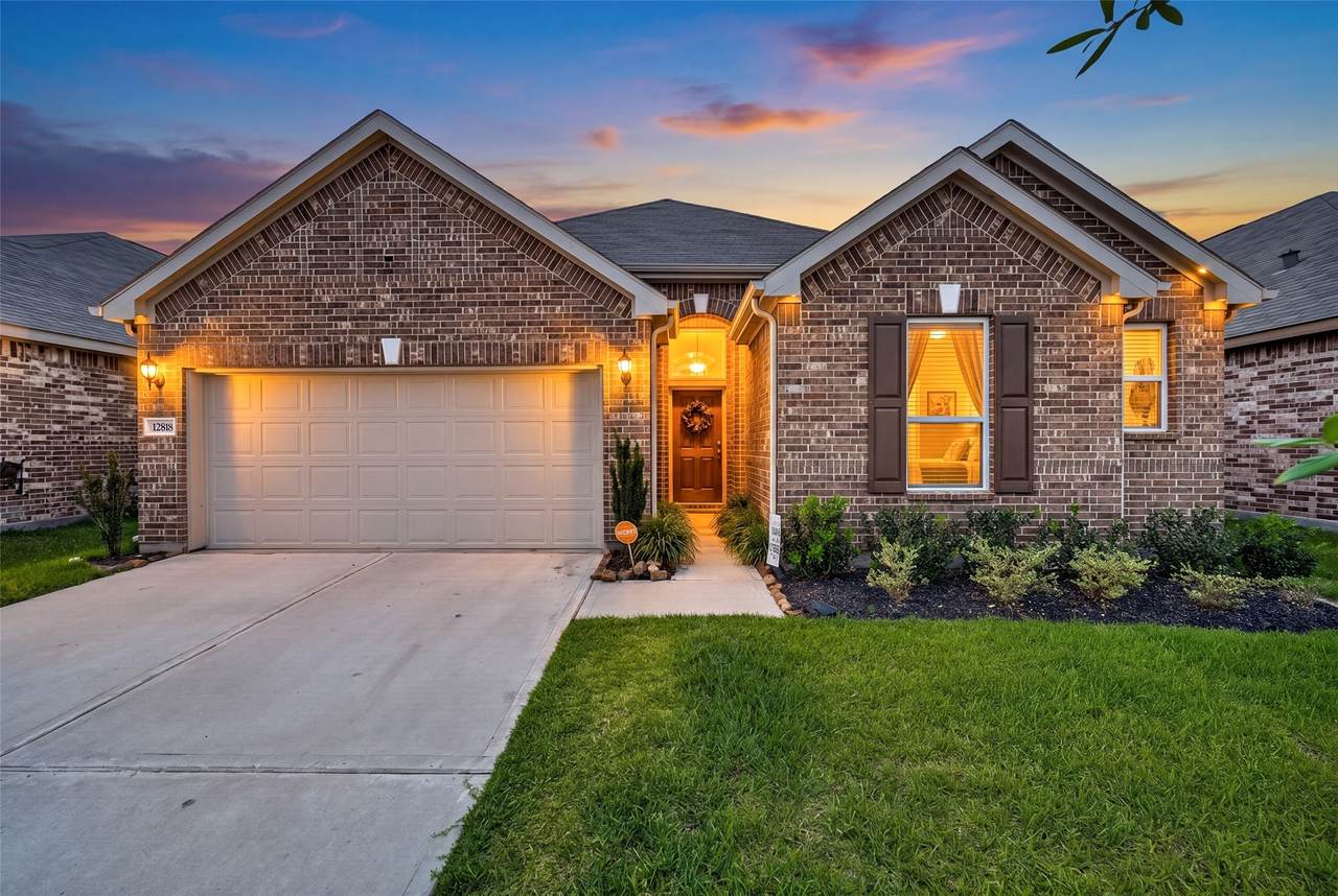 12818 Mossy Knoll Drive - Photo 1