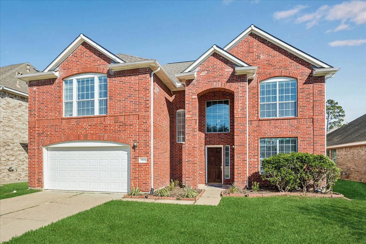 17610 Forest Haven Trail - Photo 1