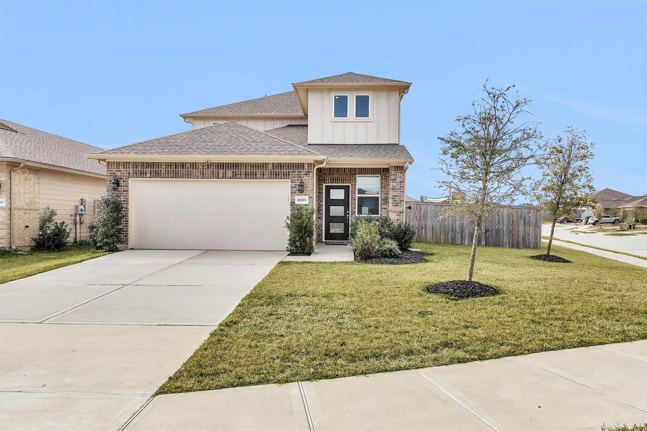 18503 Sunrise Maple Drive - Photo 1