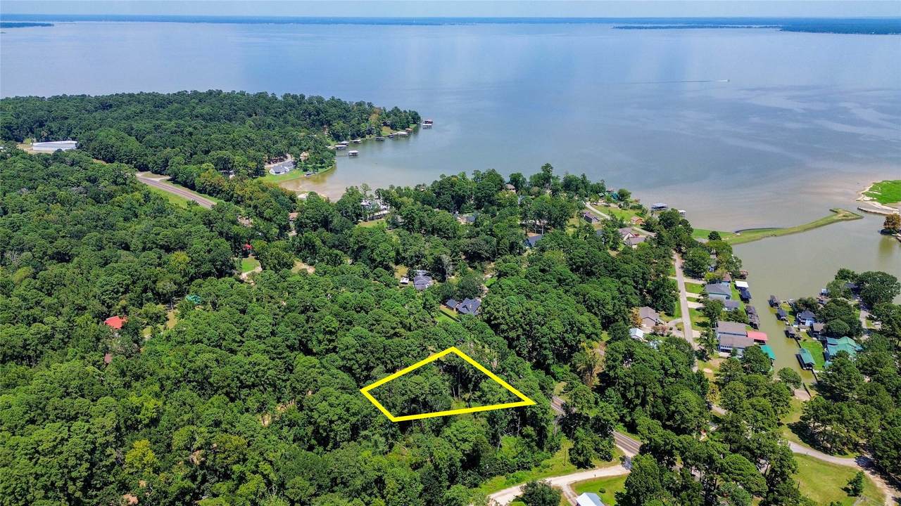 Lot 532 & 533 Tx-156 - Photo 1