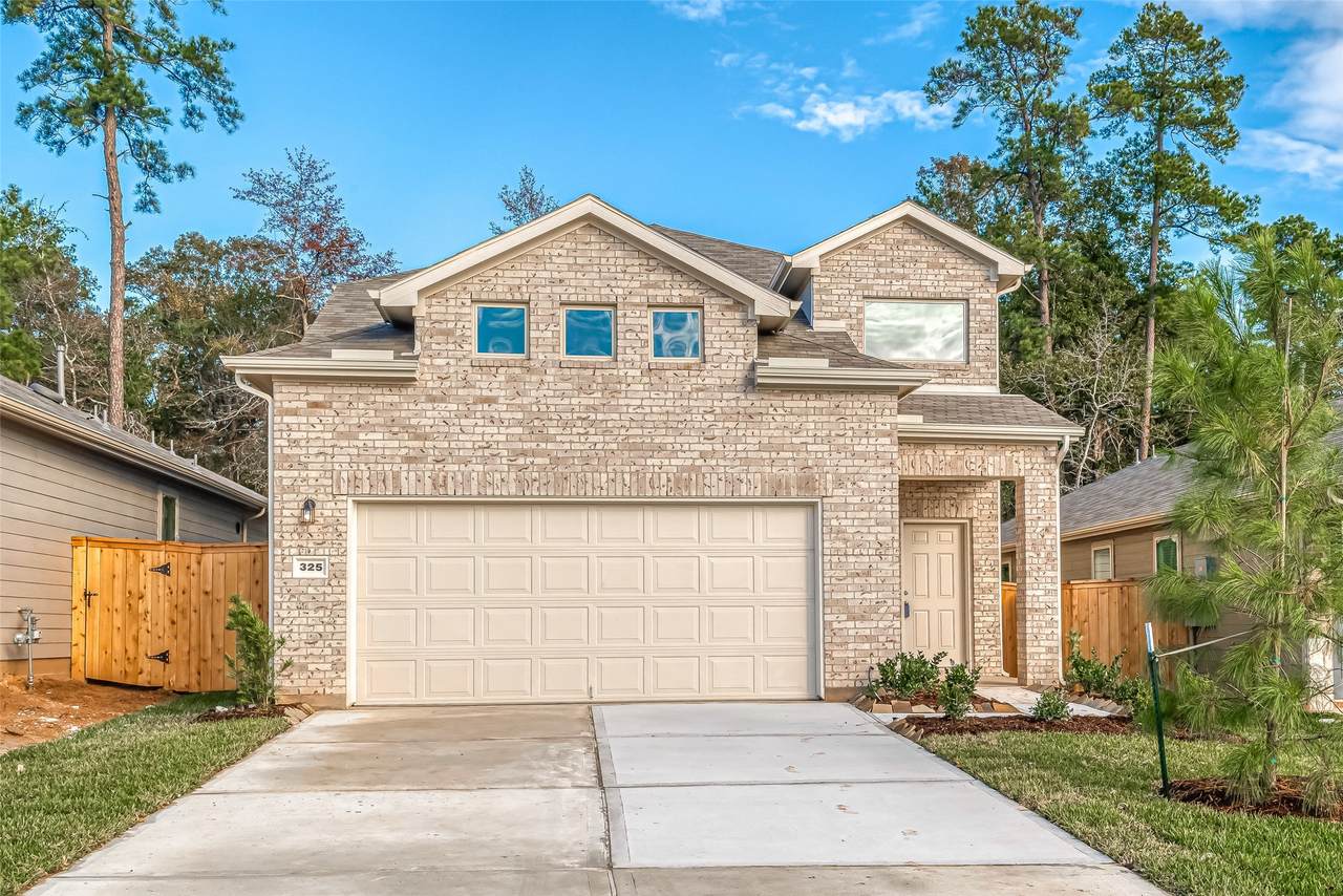 325 Maple Bark Trail - Photo 1