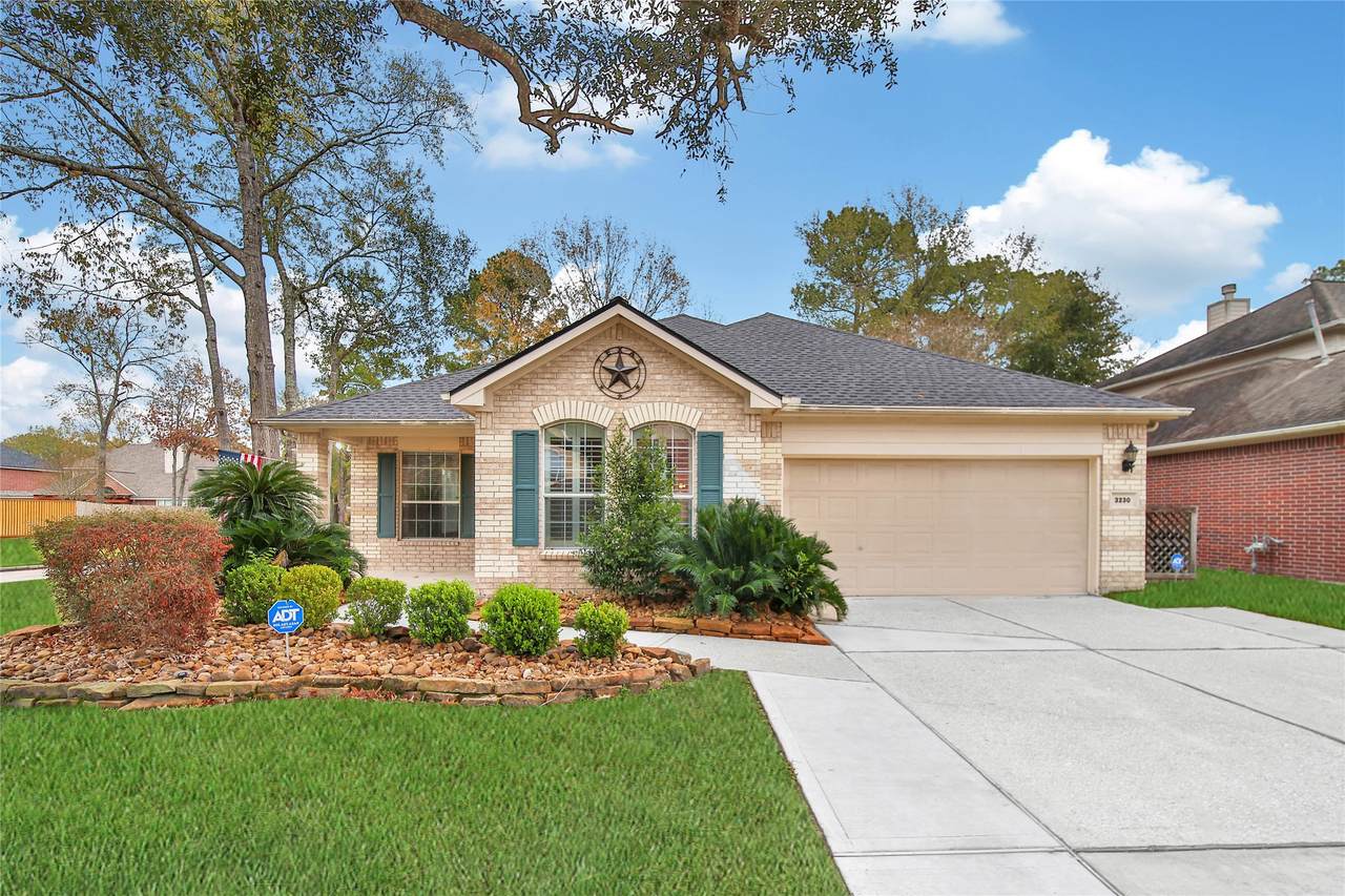 3230 Fair Falls Drive - Photo 1